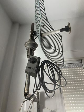 Ordenador Completo Negro/Plateado