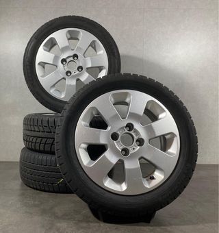 Llantas Honda Civic 15"