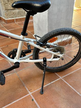 Bicicleta Specialized Hot Rock 20