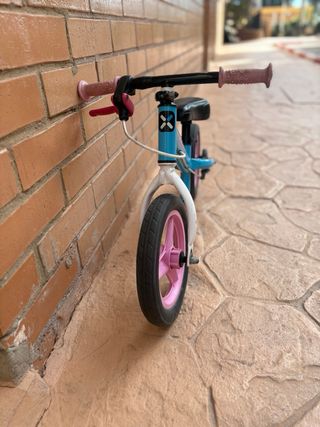 Bicicleta sin pedales B'TWIN Decathlon