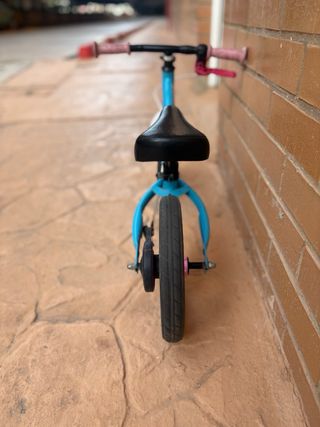 Bicicleta sin pedales B'TWIN Decathlon