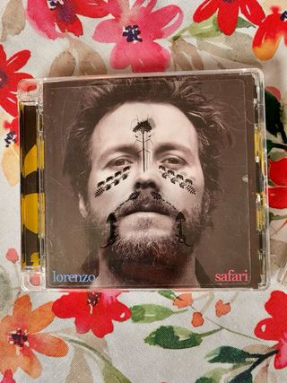 2 CD Jovanotti originali