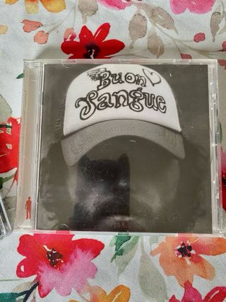 2 CD Jovanotti originali