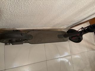 Patinete eléctrico Xiaomi