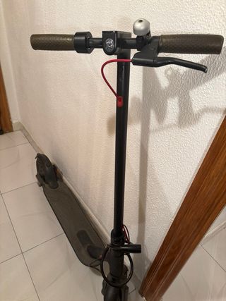 Patinete eléctrico Xiaomi