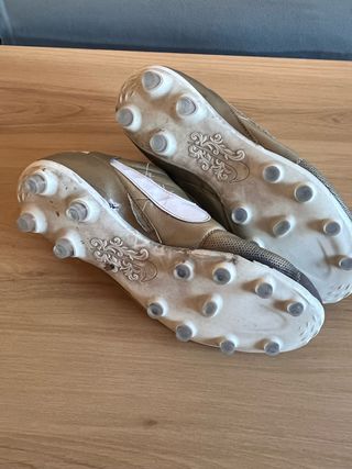 Zapatillas tacos Nike Premier usadas 43