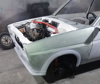 147-KIT FORD FIESTA MKI 1.3 SUPER SPORT