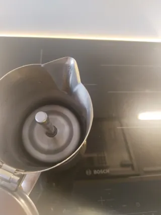 Cafetera Italiana RIKON