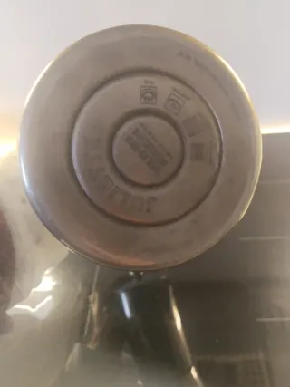 Cafetera Italiana RIKON