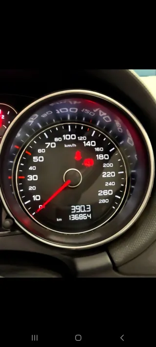 Audi TT Coupé 230cv