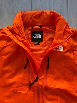 The North Face x Yinka Ilori Wind Shell Jacket Nar