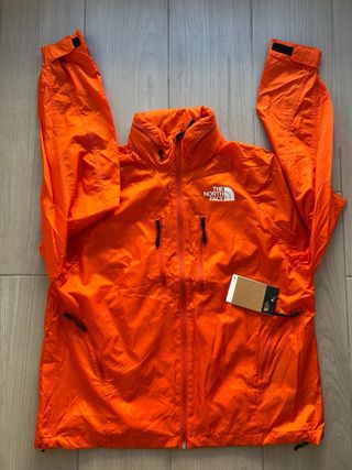 The North Face x Yinka Ilori Wind Shell Jacket Nar