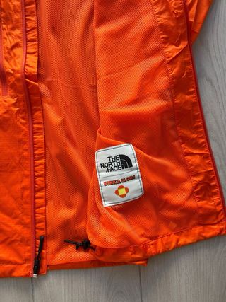The North Face x Yinka Ilori Wind Shell Jacket Nar