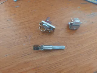 Sondas Junkers Eurosmart ZWA-