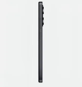 Xiaomi Redmi Note 12 Pro 5G Negro 256GB
