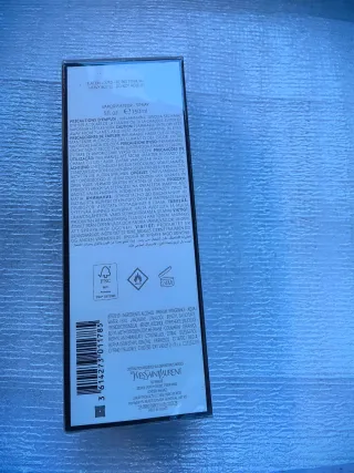 Perfume Yves Saint Laurent Libre 150 ml