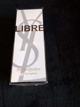 Perfume Yves Saint Laurent Libre 150 ml