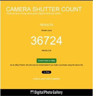 Venta conjunta camara Nikon Z50 y objetivo 16-50mm