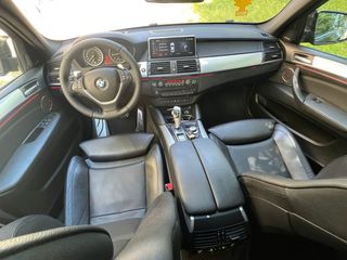 BMW X6 35SD 286CV 2008 M57