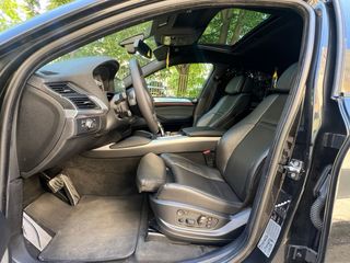 BMW X6 35SD 286CV 2008 M57