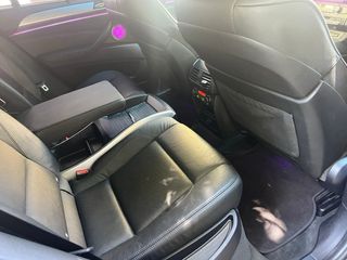 BMW X6 35SD 286CV 2008 M57
