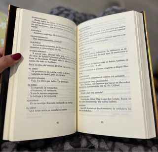 Harry Potter y el legado maldito (Harry Potter ...