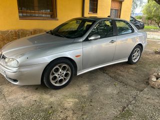 Alfa Romeo 156 1999