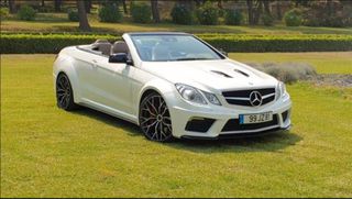 148-KIT PERSONALIZACION MERCEDES W207 CABRIOLET