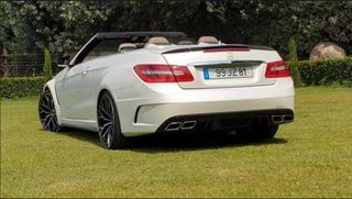 148-KIT PERSONALIZACION MERCEDES W207 CABRIOLET