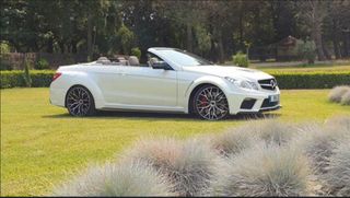 148-KIT PERSONALIZACION MERCEDES W207 CABRIOLET