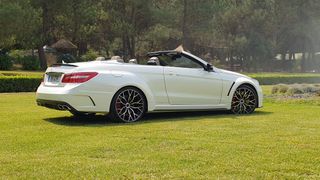 148-KIT PERSONALIZACION MERCEDES W207 CABRIOLET