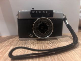 Olympus PEN EE3 Cámara Analógica