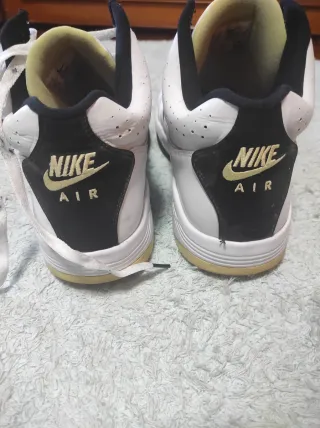 Nike Air Flight Lite Mid Zapatillas