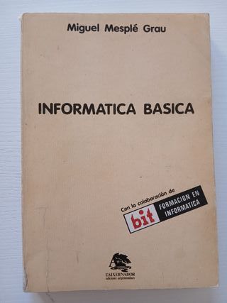 Informática básica
