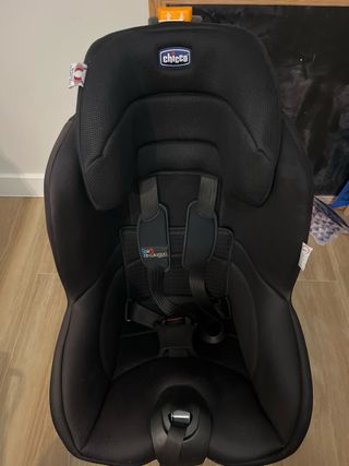 Silla coche Chicco Oasis 1 Isofix