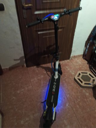 Patinete eléctrico Z-ONE 2