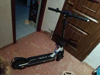 Patinete eléctrico Z-ONE 2