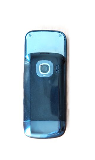 Cellulare Nokia C2-02 con Tastiera Scorrevole