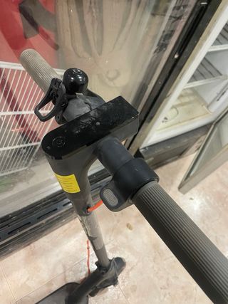 Patinete Eléctrico para Piezas Xiaomi go