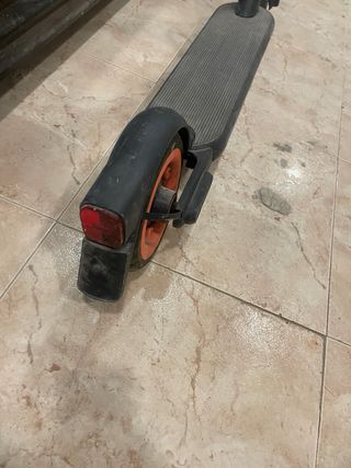 Patinete Eléctrico para Piezas Xiaomi go
