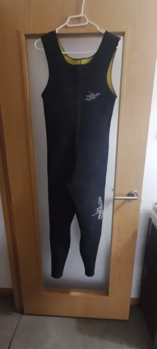 Neopreno tirantes 3 mm