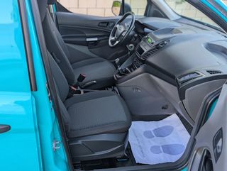 Ford Transit Connect 1.5EcoBlue Larga IVA Garantía