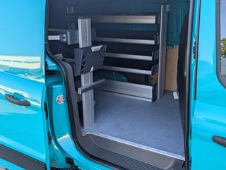 Ford Transit Connect 1.5EcoBlue Larga IVA Garantía