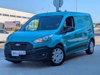 Ford Transit Connect 1.5EcoBlue Larga IVA Garantía
