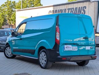 Ford Transit Connect 1.5EcoBlue Larga IVA Garantía