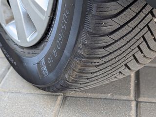 Ford Transit Connect 1.5EcoBlue Larga IVA Garantía