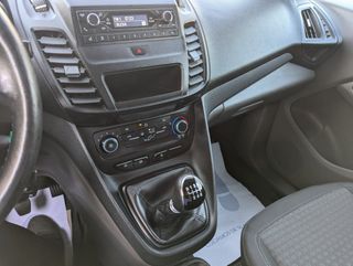 Ford Transit Connect 1.5EcoBlue Larga IVA Garantía