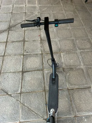 Patinete Eléctrico Xiaomi Pro2 Mercedes