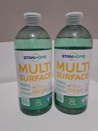 Stanhome Multi Surface Detergente Cucina