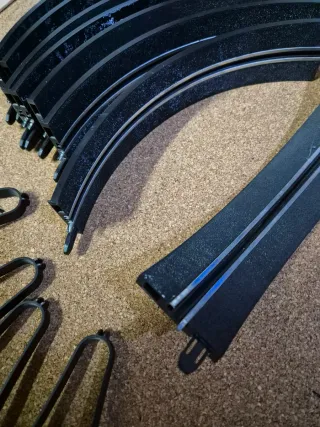 Scalextric Compact Looping